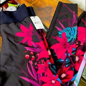 🌸🖤 ultra cor legging 🖤🌸